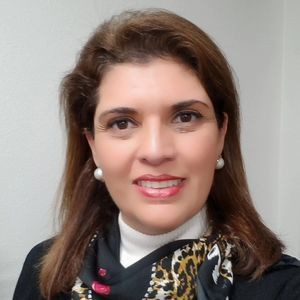 Meet your Posher, Rosanna